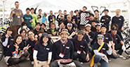 第2回「CLAMP TEST RIDE」ーみんなで楽しむ自転車大試乗会