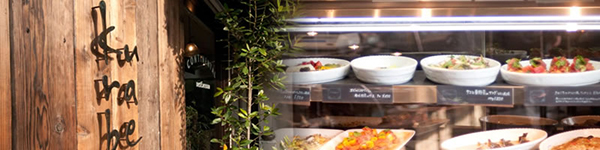 kurabe　店舗イメージ