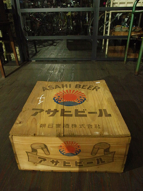 骨董品、古道具　ビクター犬