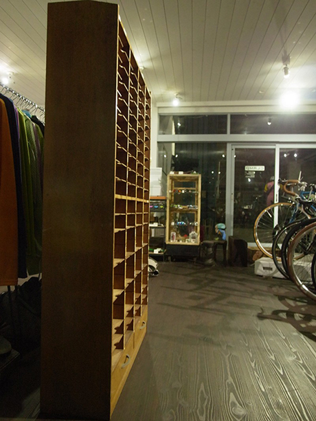 古道具、骨董品_馬の頭