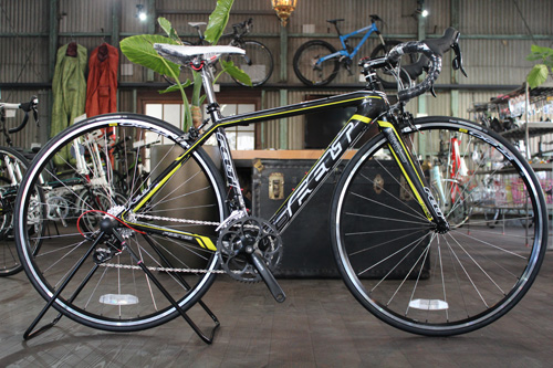 おすすめ自転車 ROAD　FELT　F6