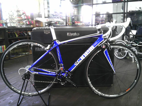 おすすめ自転車 ROAD　FELT　F6